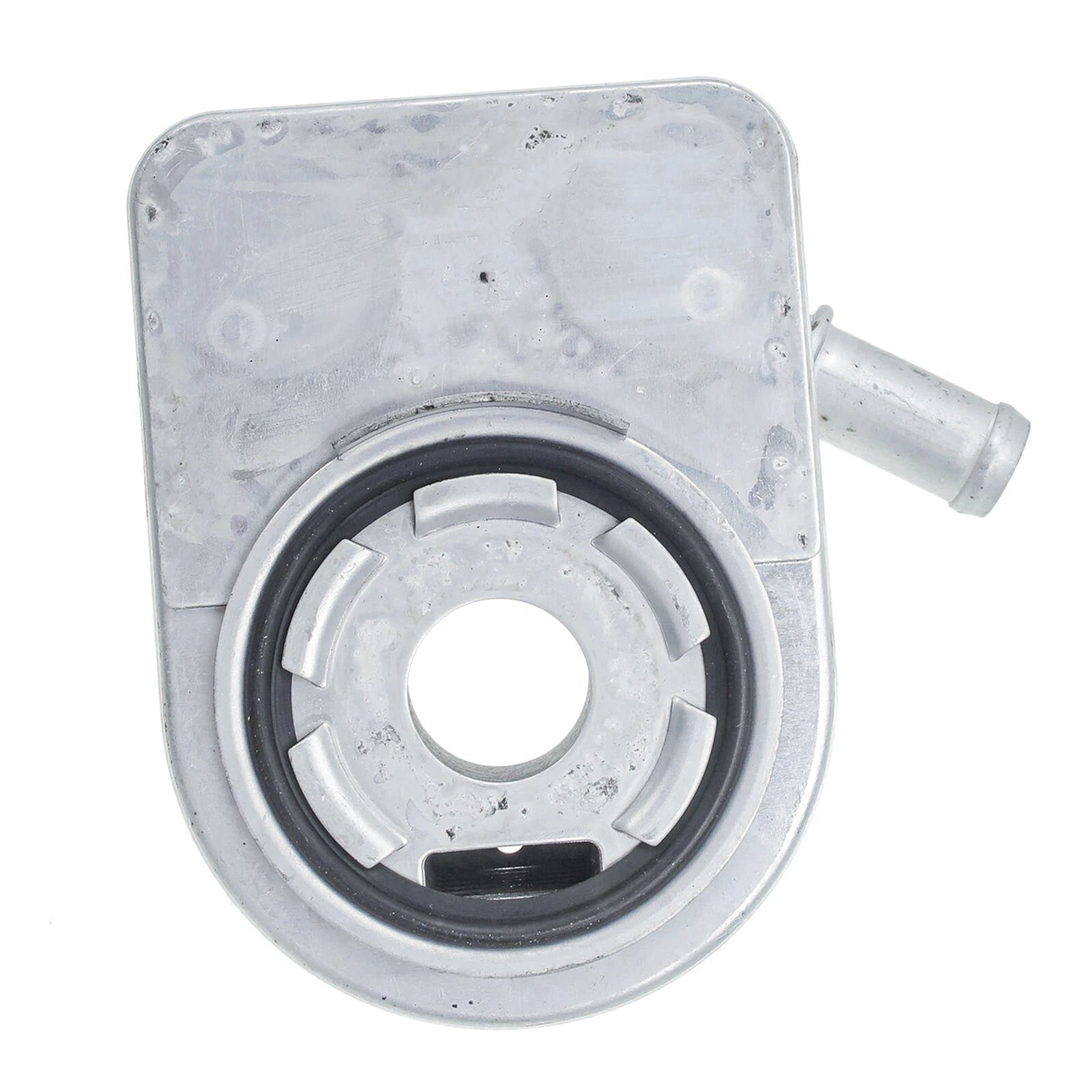 Engine Oil Cooler for Ford Fiesta (2011–2013) Aluminum