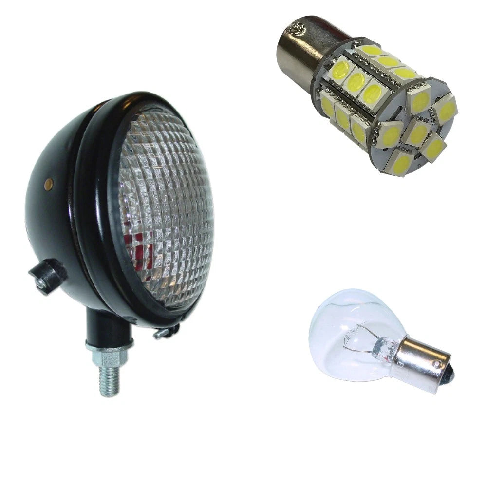 Headlights & Rear Combo Light for John Deere 320 330 420 430 (N/A) AT10569