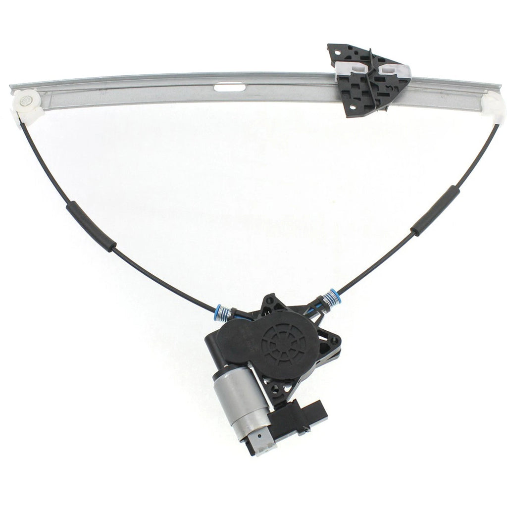 Power Window Regulator for Mazda 5 (2006–2017) Front Left with Motor