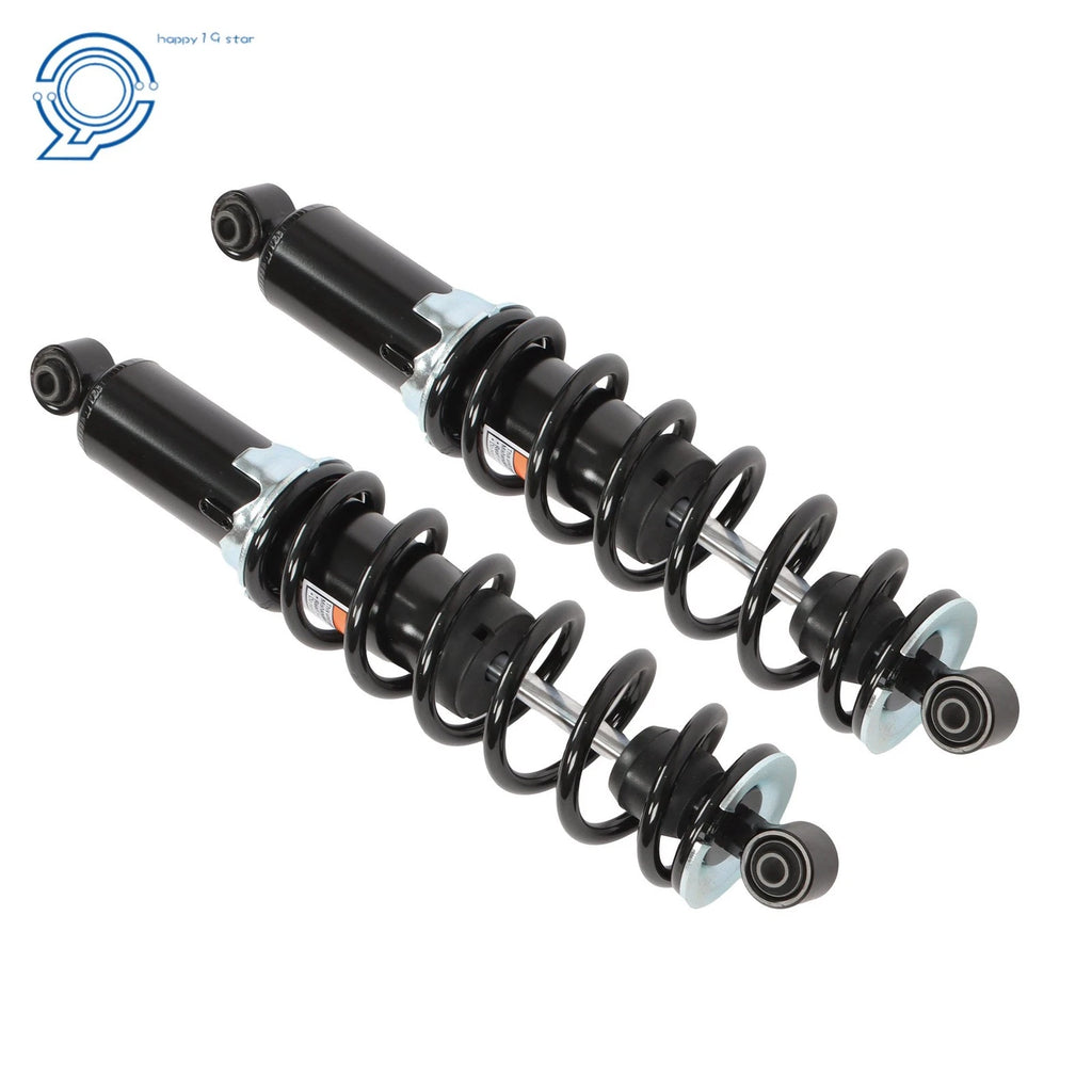 2X Front Shock Strut Absorber for Polaris Scrambler 850 (2013–2023)