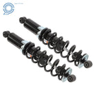 2X Front Shock Strut Absorber for Polaris Scrambler 850 (2013–2023)