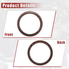 Rear Crankshaft Seal for Toyota Tacoma (1995–2000) No. 9031188003