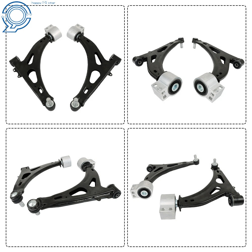 Control Arm Ball Joint Assembly for Chevrolet Impala (2014-2020)