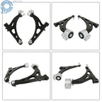Control Arm Ball Joint Assembly for Chevrolet Impala (2014-2020)