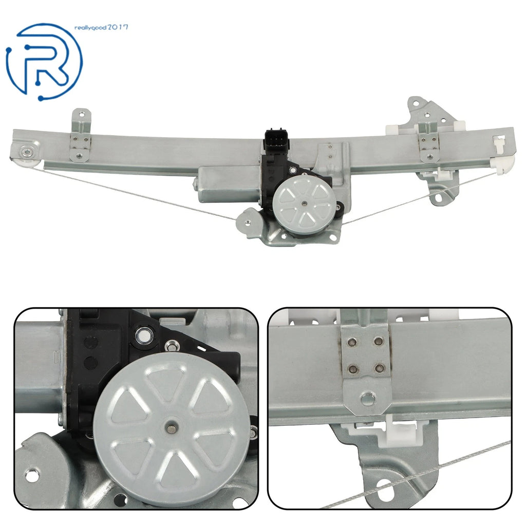 Front Right Power Window Regulator for Nissan Altima (2019-2022)