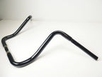 1-1/4" 14" Ape Hanger Handlebar for Harley Touring (1996–2018) - Gloss Black