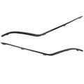 Bumper Face Bar Trim Molding for Mercedes Benz GLE350 GLE450 (2016–2023)