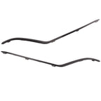 Bumper Face Bar Trim Molding for Mercedes Benz GLE350 GLE450 (2016–2023)