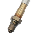 Set of 4 O2 Oxygen Sensors for Mercedes-Benz CLS500 E55 AMG SL55 AMG (2003–2006)