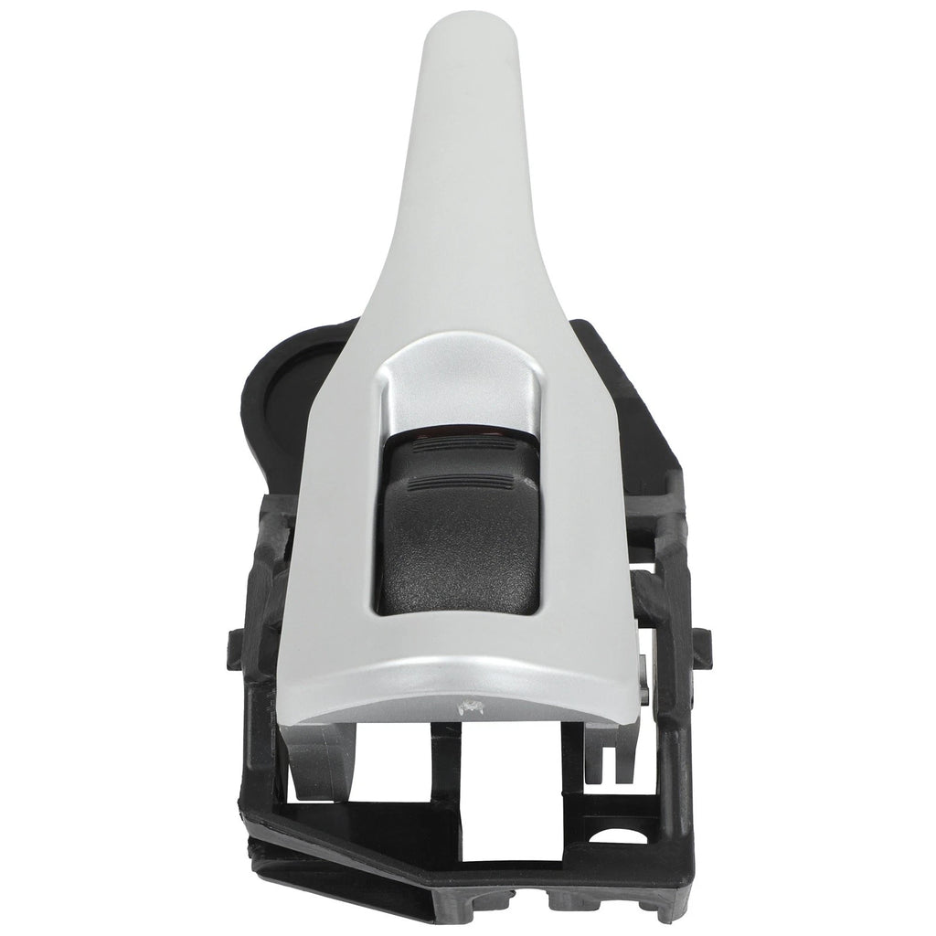 Inner Door Handle for Toyota Corolla (2009–2013) Black/Silver