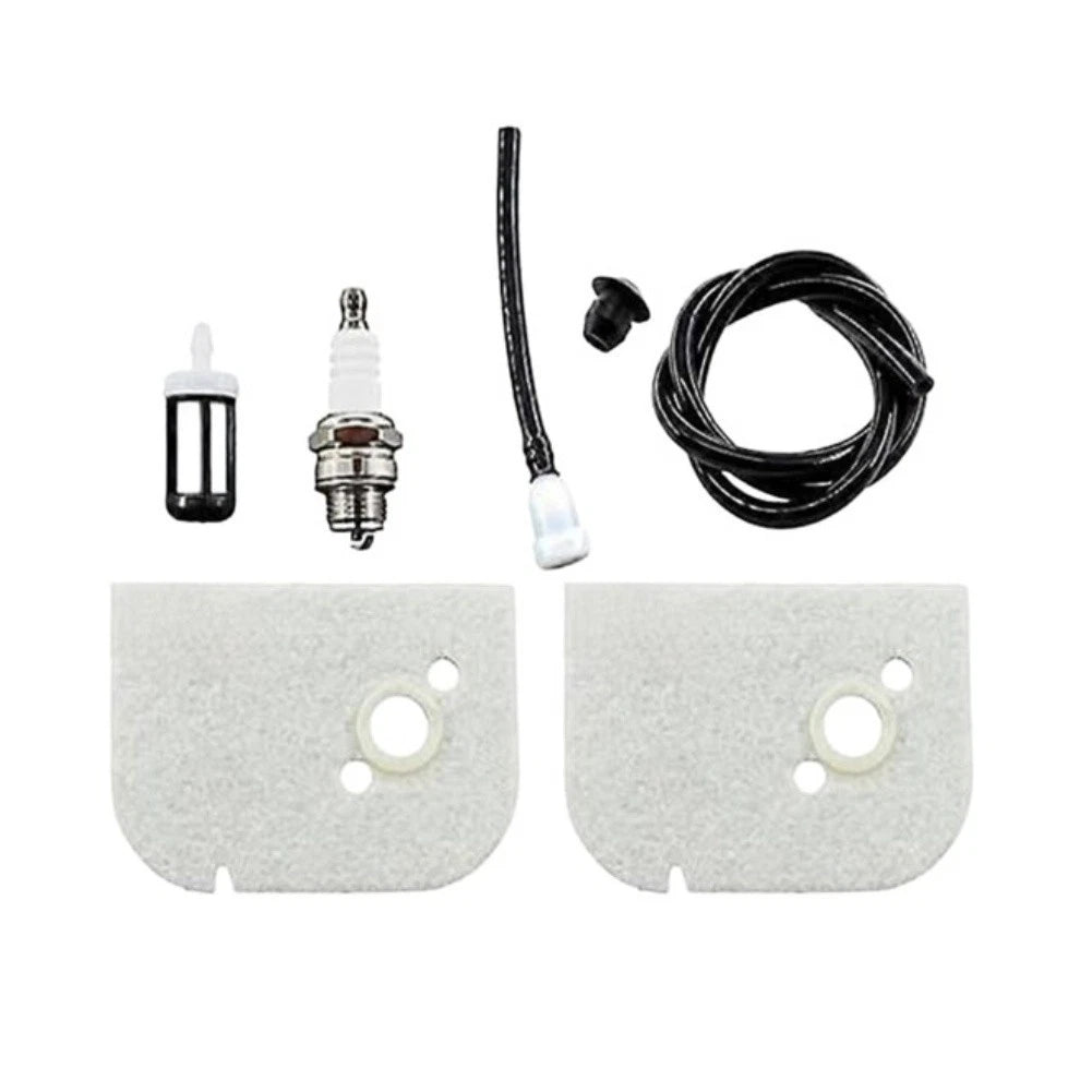 Replacement Air Filter Kit for Stihl Chainsaw 009 010 011 012