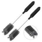 Replacement Cleaning Brushes for NARWAL YJCC001, Tineco, Midea Vacuums