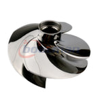 Solas 4 Blade Impeller SX4-CD-13/16 for Seadoo RXP-X 300 GTR 230 GTX-230 (2017–2023)