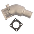 Exhaust Elbow for Volvo Penta MD2010-2040 D1 D2 (Replaces 861906, 21190094)