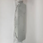 Radiator Protector for Can-Am Ryker 600/900 (2019–2023) - Aluminum 219400999