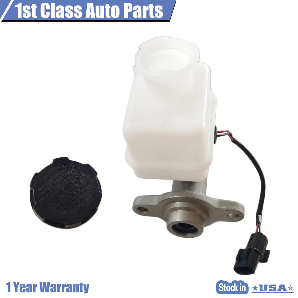 Brake Master Cylinder for Hyundai Accent (1995-1999)