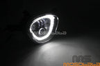 LED Headlight for Suzuki Boulevard M109R VZR1800 M90 VZ1500 (2006-2019)