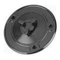 Gas Fuel Cap Tank Cover for Honda CB600F, 900F, CBR250RR, 400RR, VFR, RVF