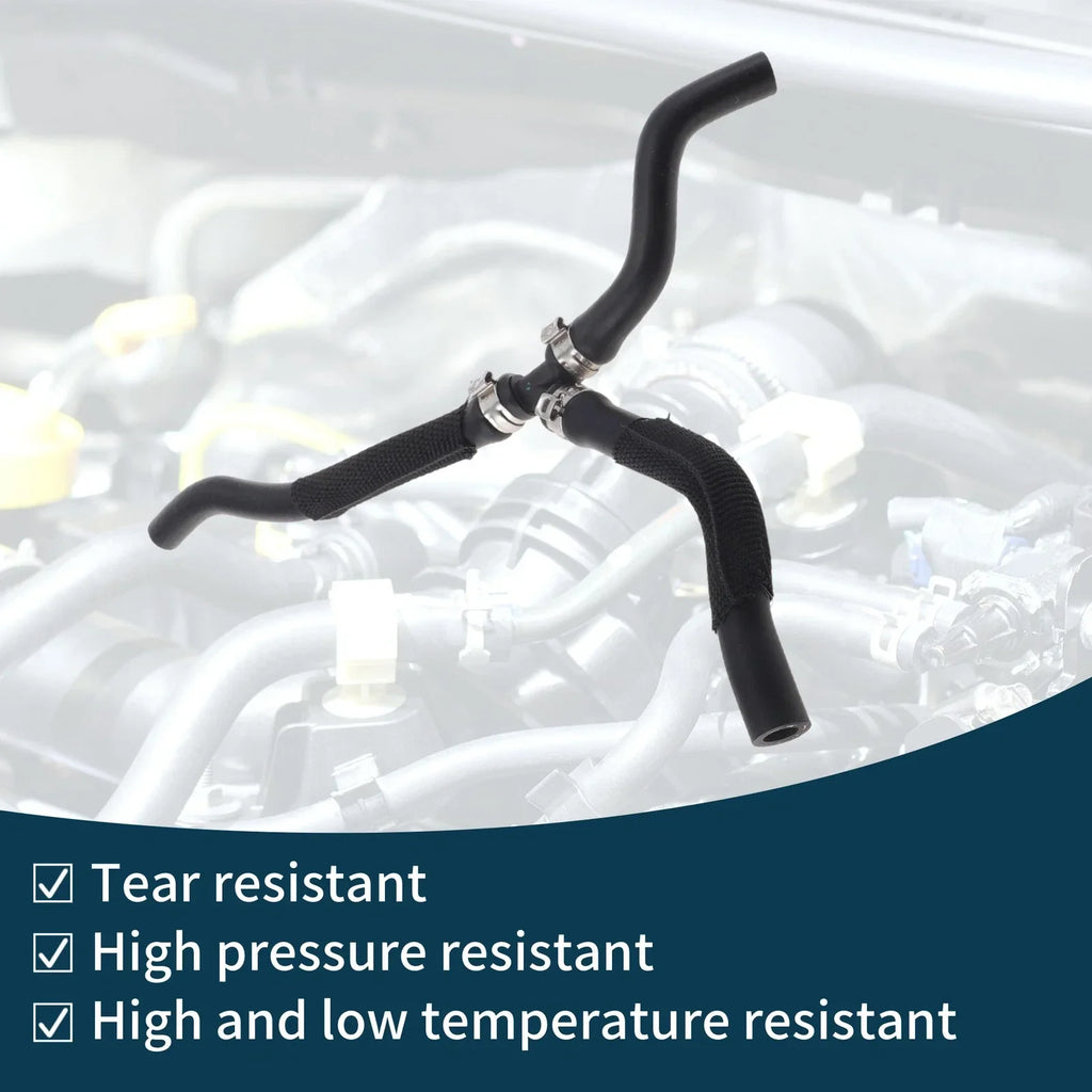 Radiator Hose 4.8L for BMW X5 E70 (2006-2010)