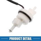 Fuel Filter Water Sensor for GMC Sierra 3500 (2007–2011)