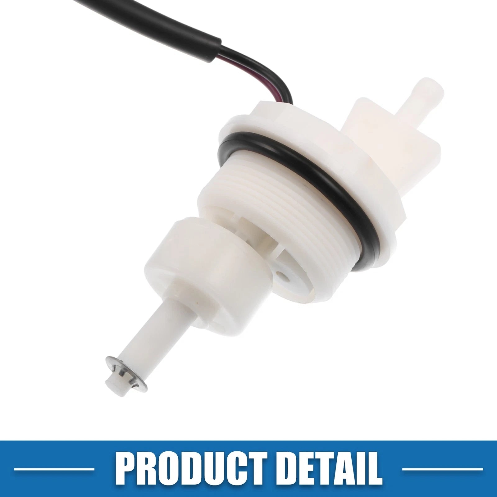 Fuel Filter Water Sensor for GMC Sierra 3500 (2007–2011)