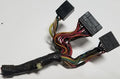 Keyless Entry Computer Harness Pigtail for Lincoln Mark VIII (1997–1998)