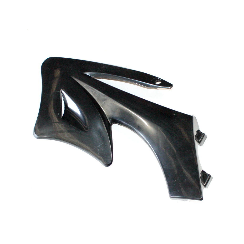 Front Left Side Tank Guard Fender for Apollo Orion Styl PIT Dirt Bike (N/A)