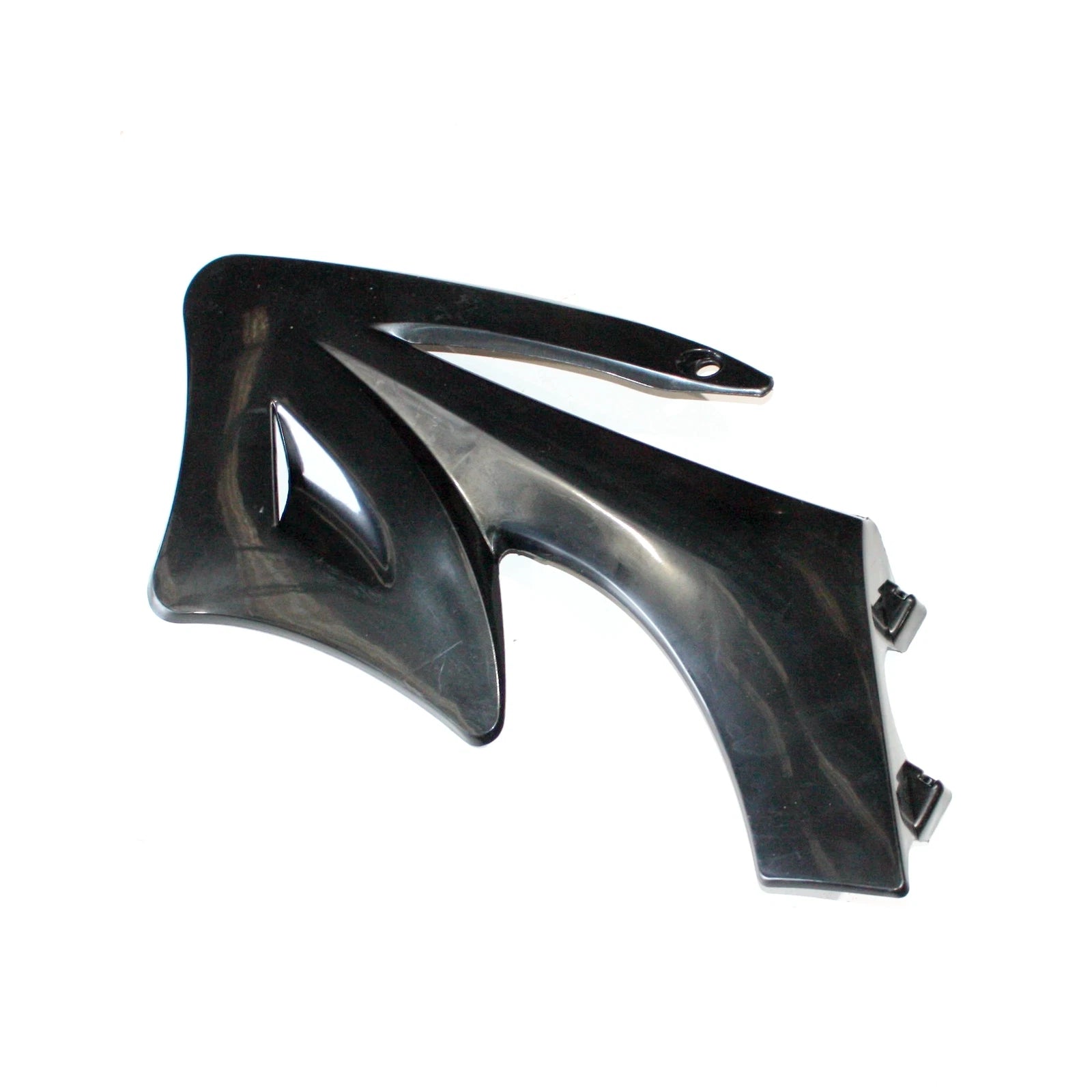 Front Left Side Tank Guard Fender for Apollo Orion Styl PIT Dirt Bike (N/A)