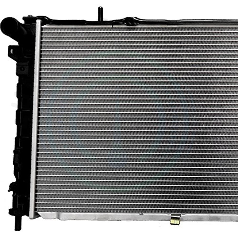 Radiator for Dodge Caravan Chrysler Town & Country (2005–2007)