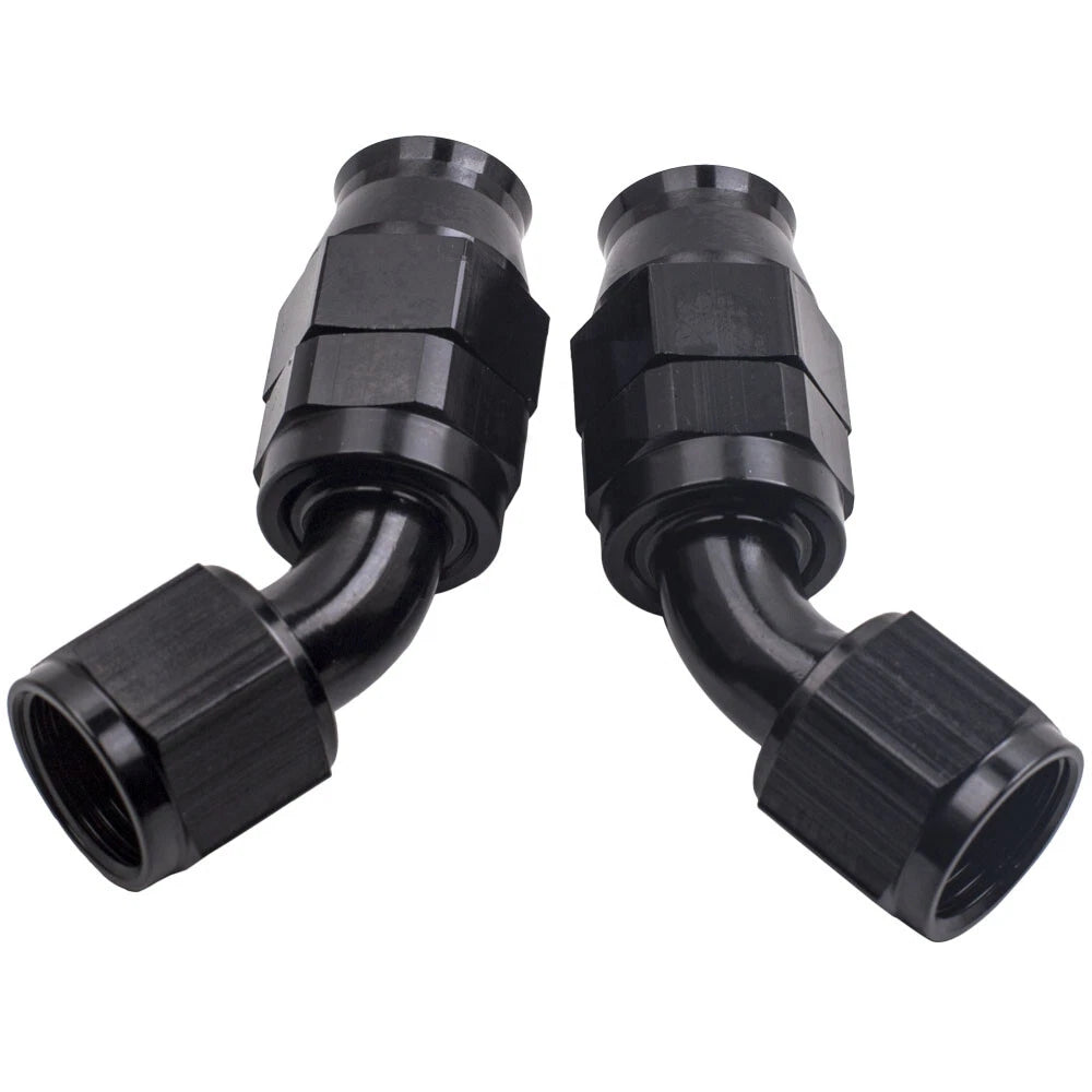 Fuel Line Set