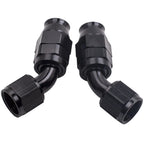 Fuel Line Set