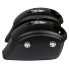 Saddlebag Electronic Latch for Indian Chieftain Dark Horse (2016–2020)