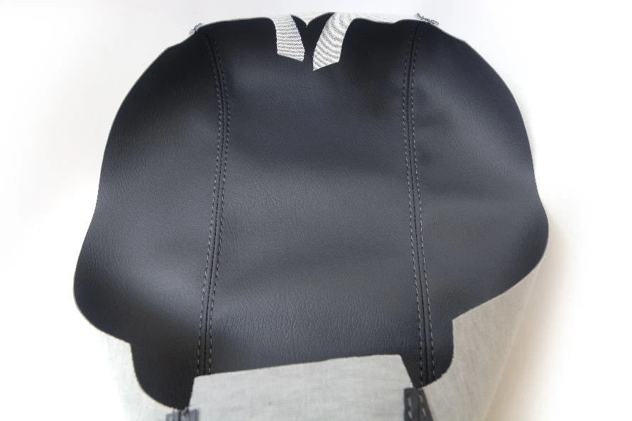 Leather Synthetic Console Armrest Cover for Cadillac El Dorado (1996–2002)