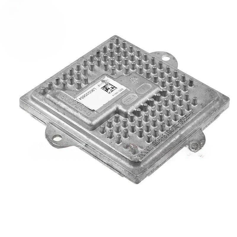 Drive Headlight Module Control for Jeep Grand Cherokee (2014–2020)