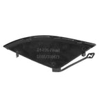 Tow Hook Cover Black for BMW X3 (2015-2017)