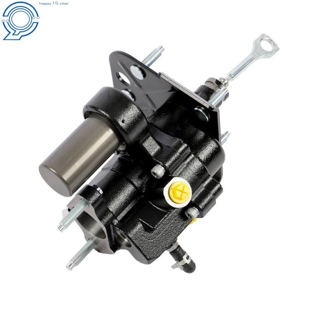 Power Brake Booster for Chevrolet Silverado 2500 HD 3500 HD (2011)