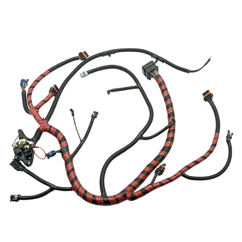 Wire Harness for Ford F250 F350 F Super Duty 7.3L V8 (1994–1996) F6TZ9A451F