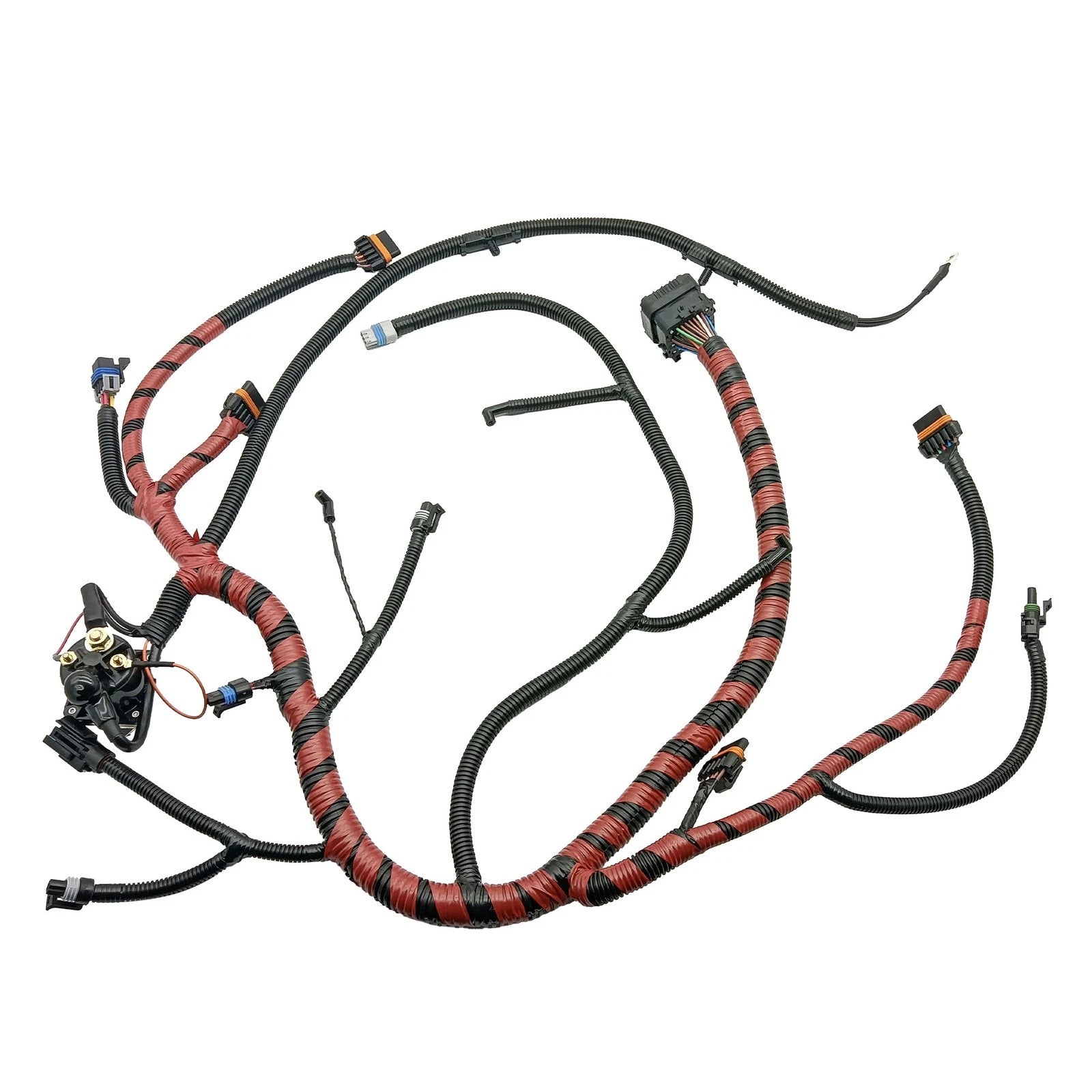 Wire Harness for Ford F250 F350 F Super Duty 7.3L V8 (1994–1996) F6TZ9A451F