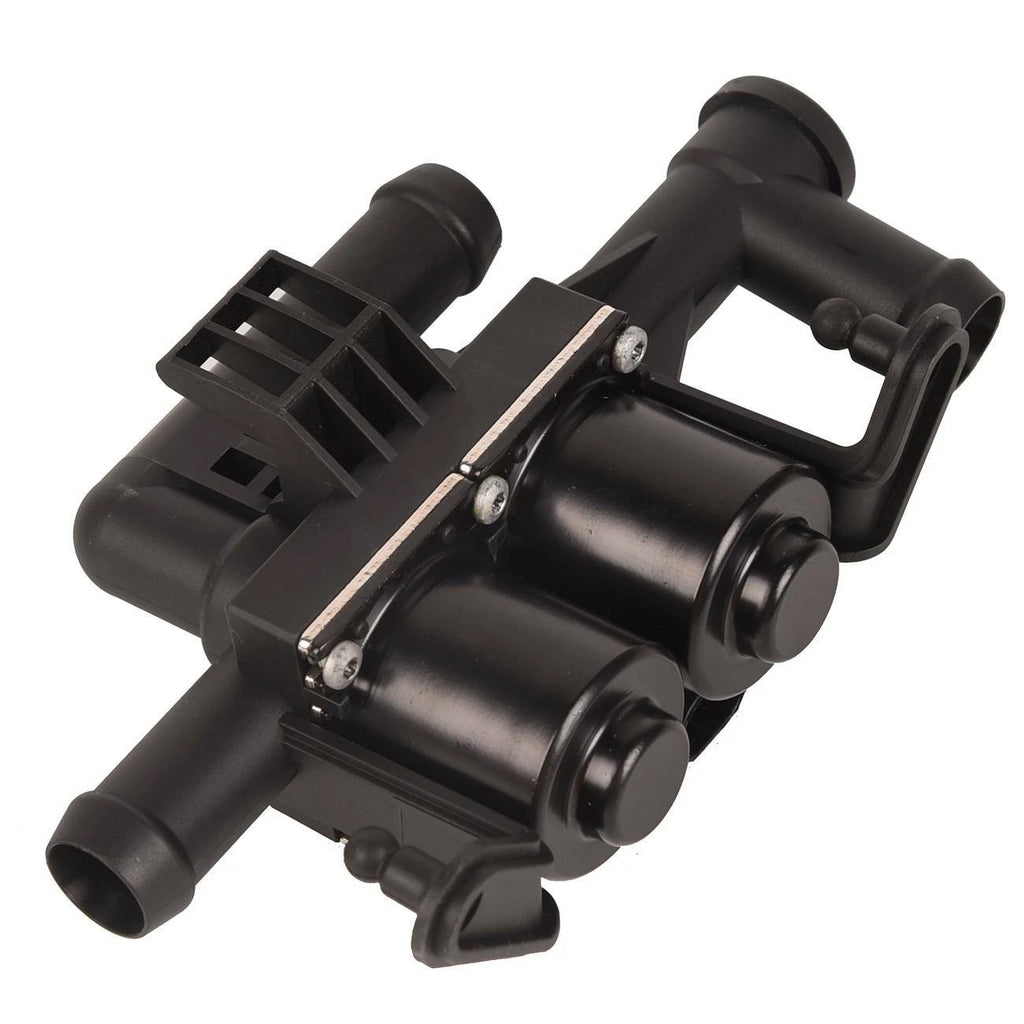 Heater Control Valve for BMW 5 Series F10 F11 F12 F01 F02 (2009–2017)