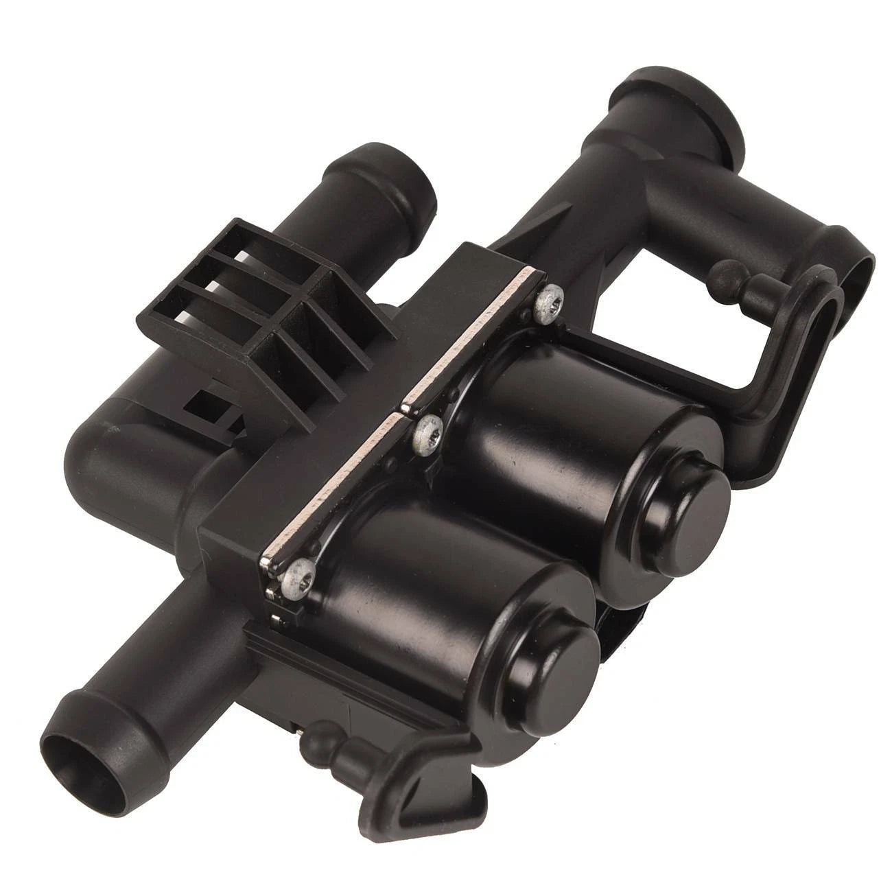 Heater Control Valve for BMW 5 Series F10 F11 F12 F01 F02 (2009–2017)