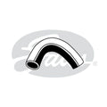 Engine Bypass Radiator Hose for Landcruiser FJ55/FJ60 (1969–1982)