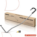 Power Steering Return Line Hose for Ford F150 F250 Expedition (1997–2003)