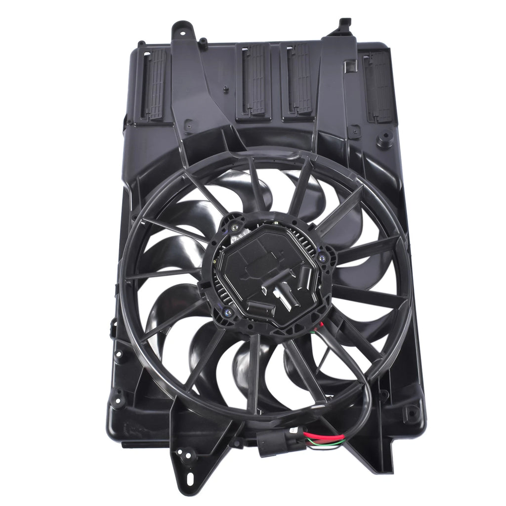 Radiator Cooling Fan Assembly for Chevrolet Malibu (2021–2022)