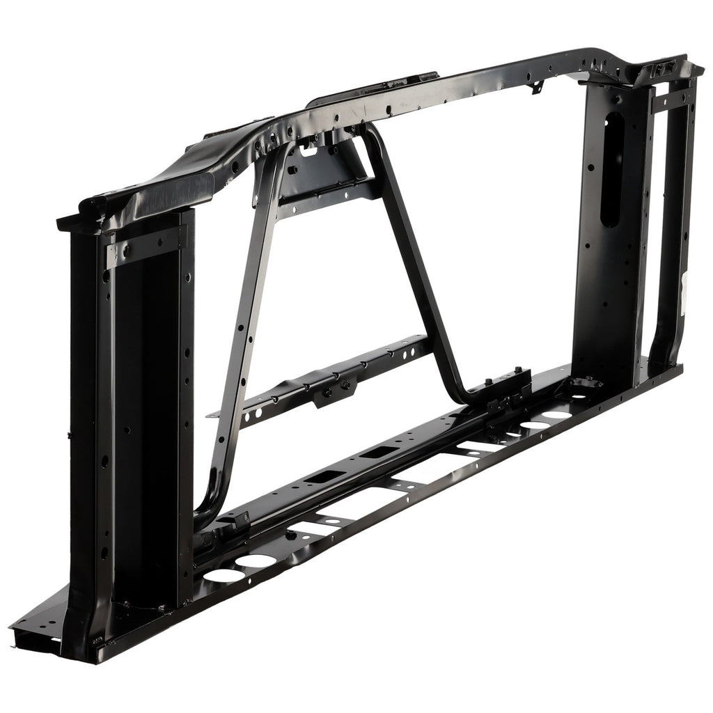 Radiator Support for Chevrolet Silverado 1500, GMC Sierra 1500 (2010–2013)