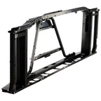 Radiator Support for Chevrolet Silverado 1500, GMC Sierra 1500 (2010–2013)