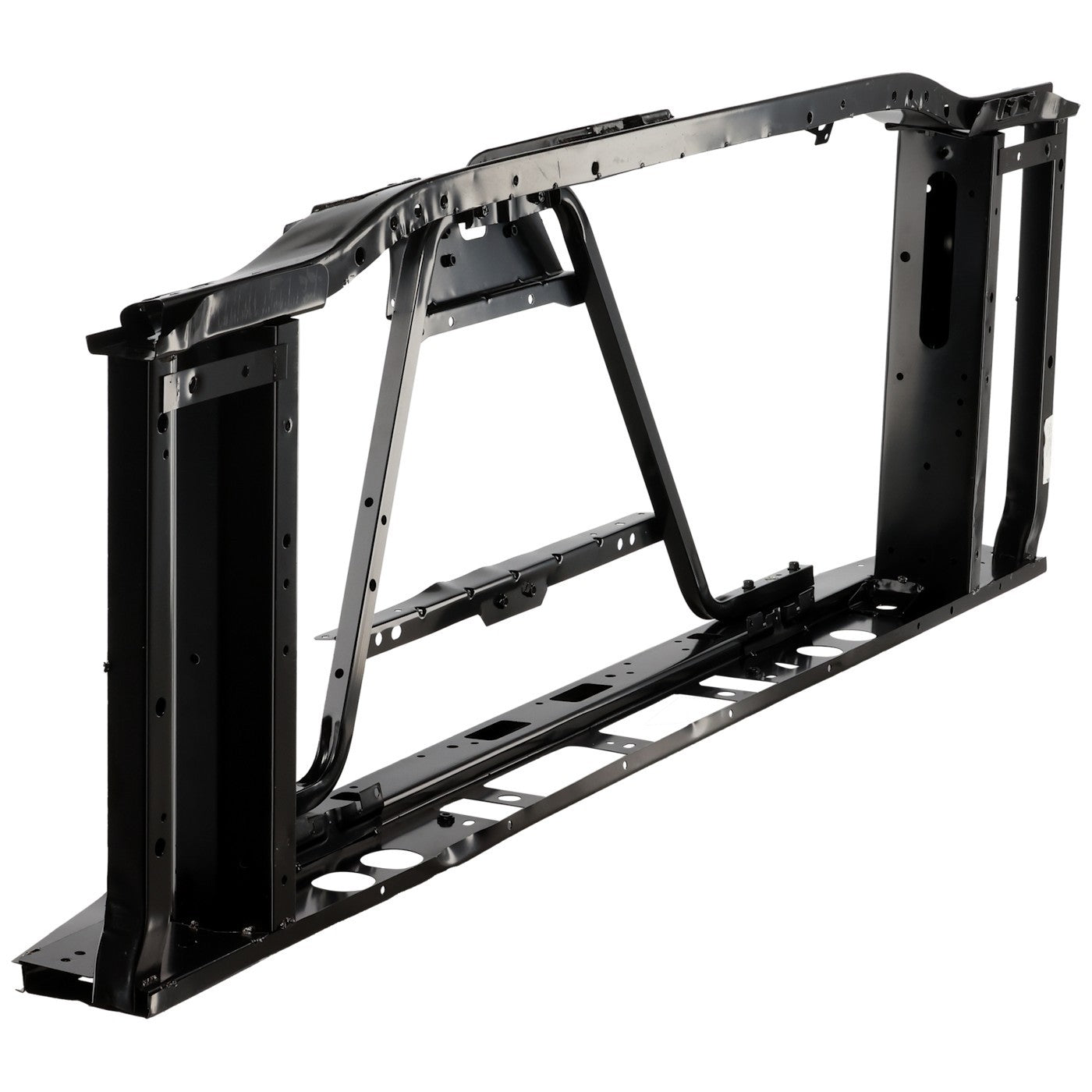 Radiator Support for Chevrolet Silverado 1500, GMC Sierra 1500 (2010–2013)