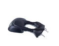 Right Door Mirror for Ford Club Wagon, Econoline, Super Duty (1992–1999)