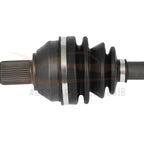 Front Left Right CV Axles for Chevrolet Traverse Acadia Enclave (2010)