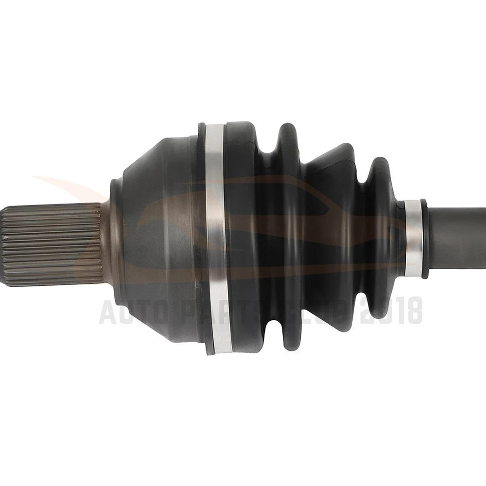 Front Left Right CV Axles for Chevrolet Traverse Acadia Enclave (2010)
