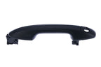 Texture Black Front RH Outer Door Handle for Toyota Hilux / RAV4 (2012–2020)